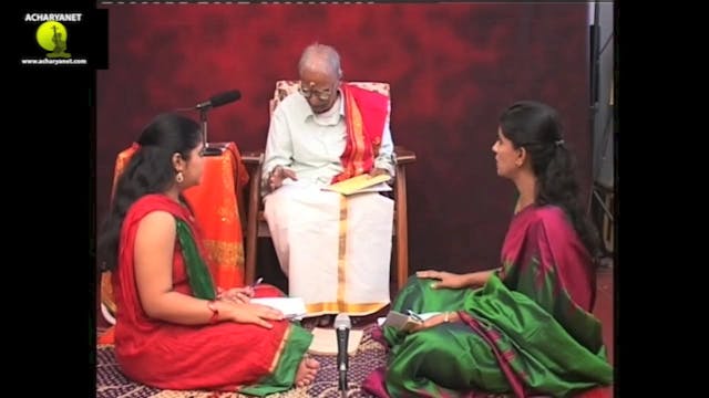 Manavajanma - Poorvikalyani - Mishra chapu - Dasapada - Purandaradasa