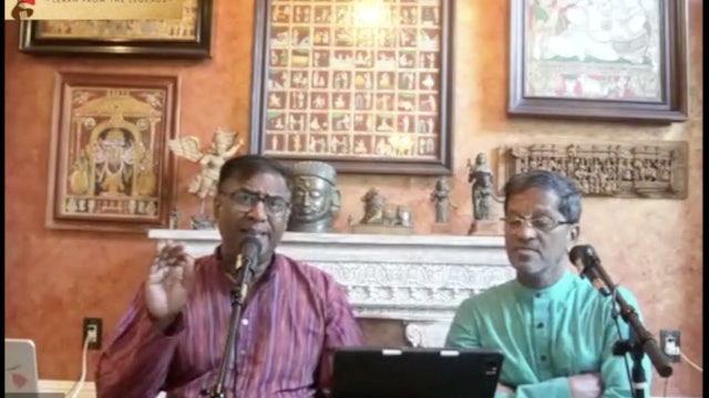 Vanitharo - Anandabhairavi Javali - Roopakam - Dasu Sreeramulu