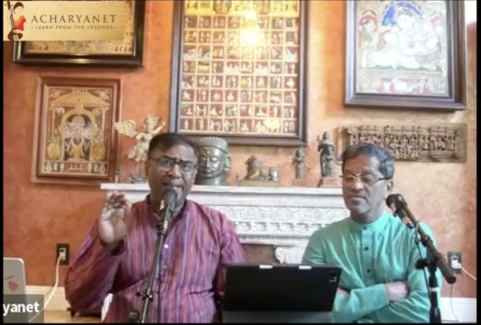 Vanitharo - Anandabhairavi Javali - Roopakam - Dasu Sreeramulu