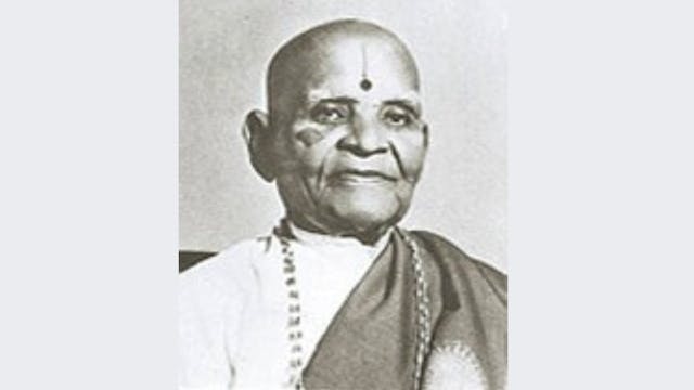 Mysore Vasudevacharya
