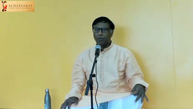 Nada tanumanisham - Chittaranjani - A...