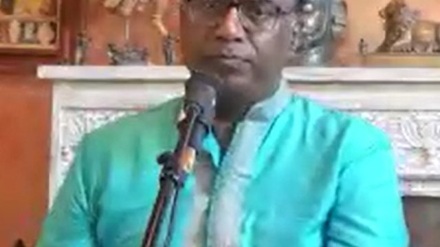 Adikadu bhajana - Yadukulakambhodhi - Adi - Tyagaraja