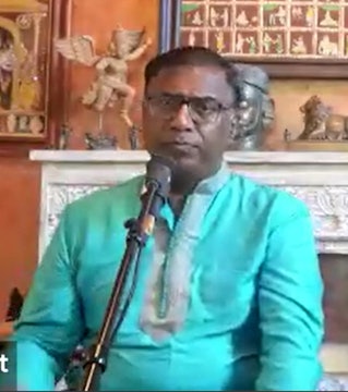 Adikadu bhajana - Yadukulakambhodhi - Adi - Tyagaraja