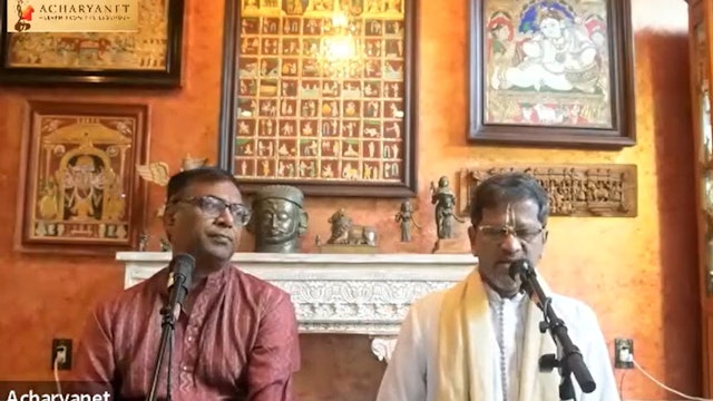 Shri Rama Ramani - Mohanam - Adi - Pallavi Gopala Aiyyar