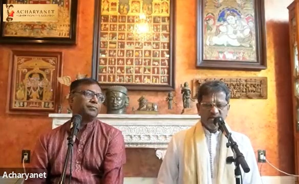 Shri Rama Ramani - Mohanam - Adi - Pallavi Gopala Aiyyar