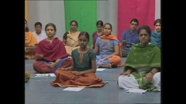 Kalaimahale – Hindolam - Chitravina Ravikiran