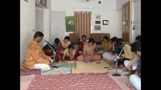 Arulaalan tiramellam – Shankarabharanam – Oottukkadu Venkata Kavi