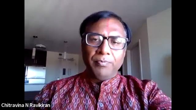 Panbu mikka - Chakravakam - Roopakam ...