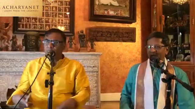 Kalpana Swaram for Paraku Neekekara -...