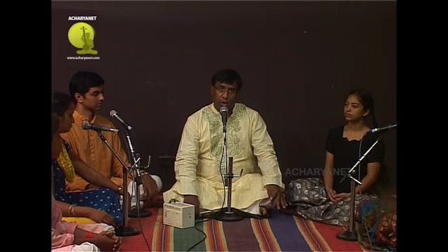 Sharanu siddhi vinayaka – Sowrashtram...