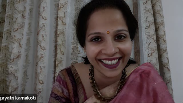 Ayyane natanam - Saveri - Mishra Chapu - Muthu tandavar 