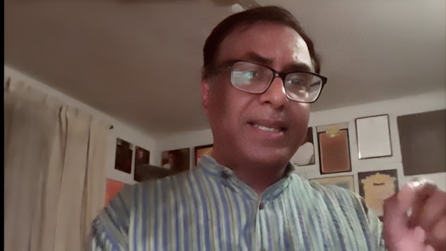 Shree Ganeshwara - Revagupti - Mishra Chapu - Chitravina N Ravikiran