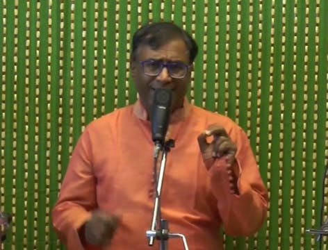 Enna ganu - Pantuvarali - Roopakam - ...