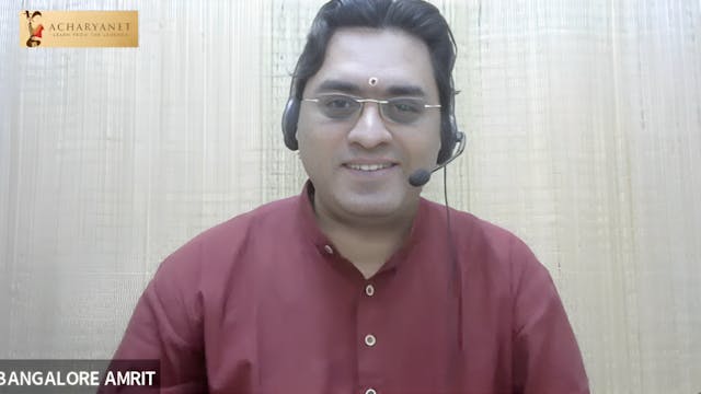TECHNIQUES AND EXCELLENCE: Shri Banga...