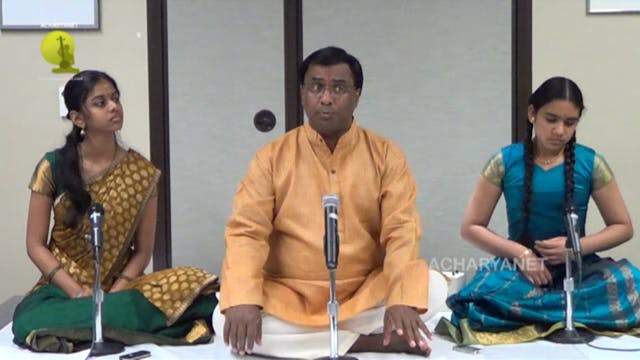 Saraguna Nannela - Madhyamavati - Adi...