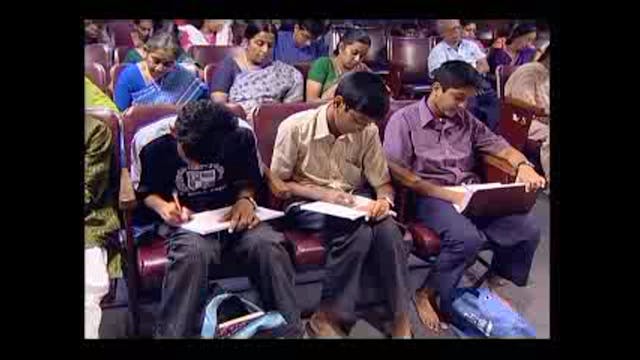 Nareemani – Khamas - Adi Talam - Dharmapuri Subbarayer - Javali