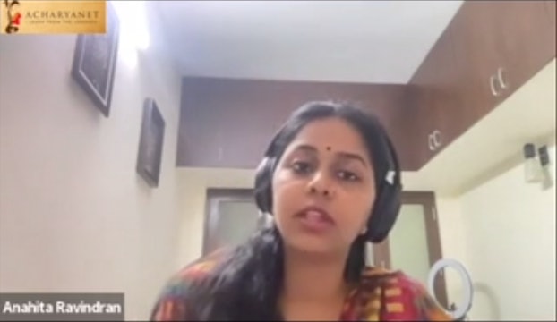 Saraswathi hite - Manji - Adi - Muttuswamy Dikshitar