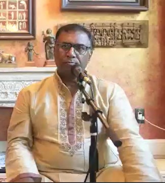Phani mani - Mohanakalyani - Adi - Chitravina N Ravikiran