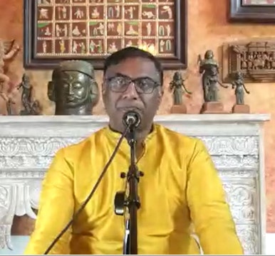 Ashtadasharagamalika Varnam - Ragamalika - Adi - Chitravina N Ravikiran 