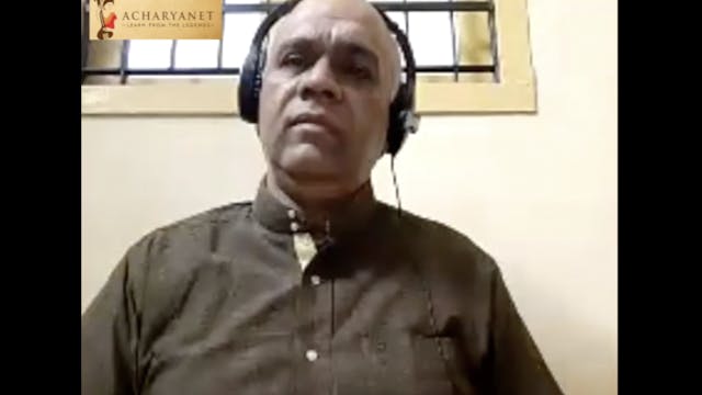 Kamalambike -Todi - Muttuswamy Dikshitar