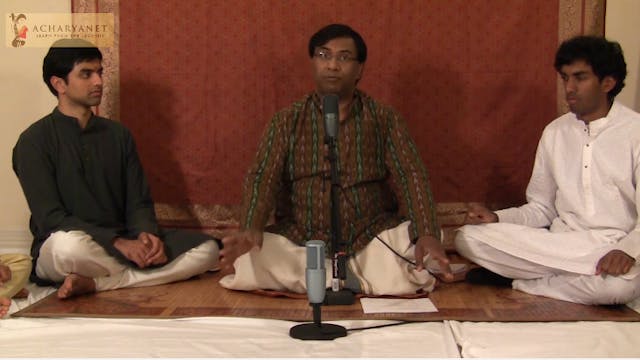 Paramapurusha – Shanmukhapriya- Roopa...