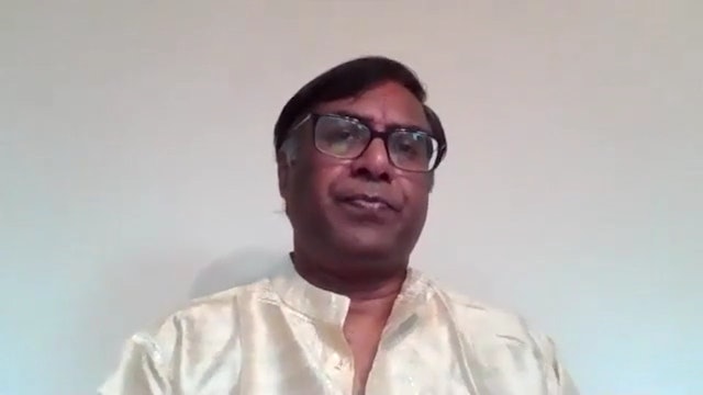 Mithiladhipa- Kambhodhi - Adi Tala - Oottukkadu Venkata Kavi