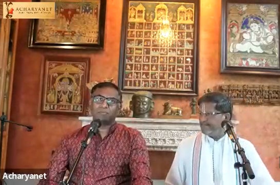 Neelakantham - Kedaragowla - Roopakam - Muttuswamy Dikshitar
