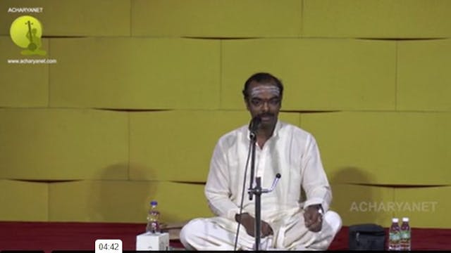 Harigolichiyu – Dharmavati – Adi Tala...