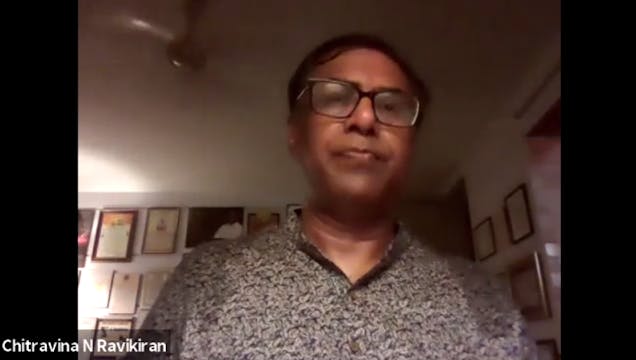 Narayana - Punnagavarali - Bhajana Ma...