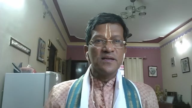 NADA VIDYA MARMAMU: Shri Neyveli Santhanagopalan