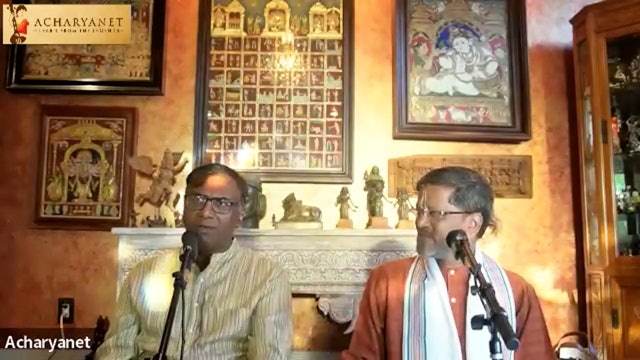 Ramaa ramana bharama - Vasanthabhairavi - Adi - Tyagaraja