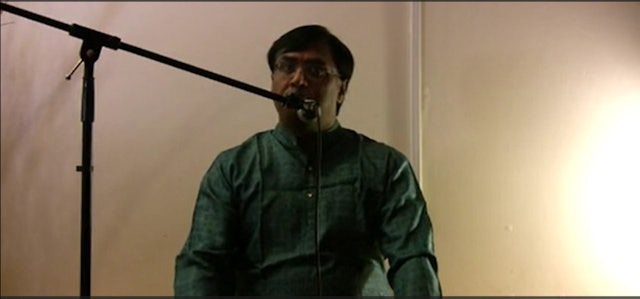 Pibare rama rasam- Yamunakalyani - Adi Tala - Sadasiva Brahmendra