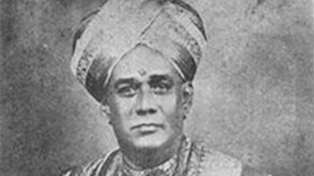 Muthiah Bhagavatar