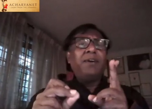 Shruti layam inaya - Dhavalambari - Roopakam - Chitravina N Ravikiran