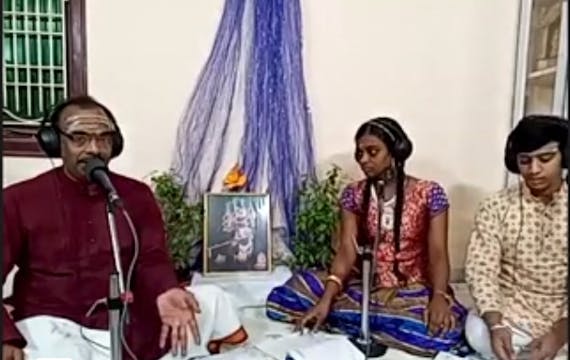 Rere manasa - Yamunakalyani - Narayan...