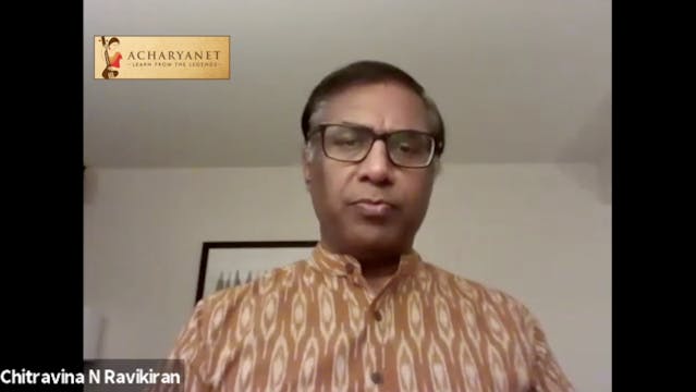 Shree Kamalambike - Shree - Khanda Ekam - Muttuswamy Dikshitar