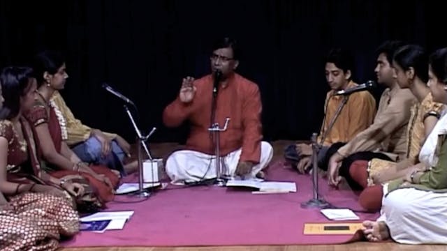 Saravanabhava – Kannada – Papanasam Sivan