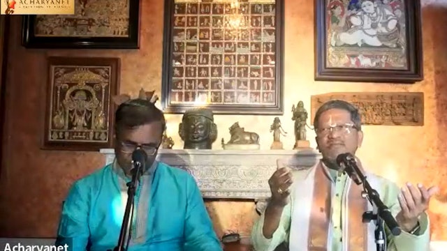Mata inum - Sriranjani - Adi - Papanasam Sivan