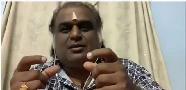 Talamatics - Part 1 - Dr Ghatam S Karthick