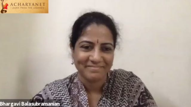 Ivaraku juchinadi - Shankarabharanam ...