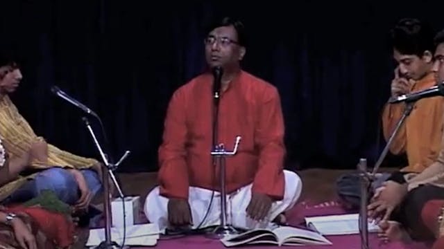 Aanalekara - Shuddhasaveri - Geetam