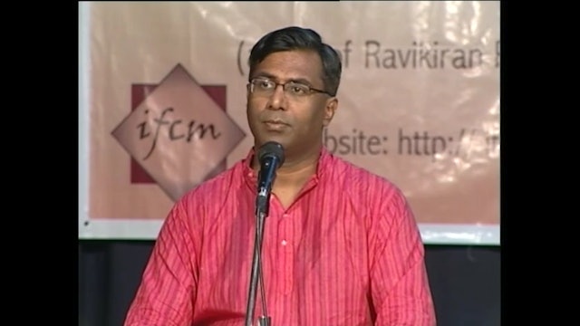 Sarasakshi - Saveri - Mishra Chapu - Geetam