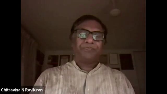 Amanushya - Revagupti - Roopakam - Ch...