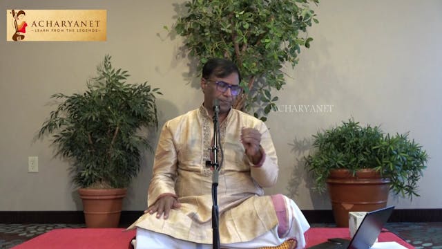 Vachanamiga - Athana Tiruppuhazh - Ar...