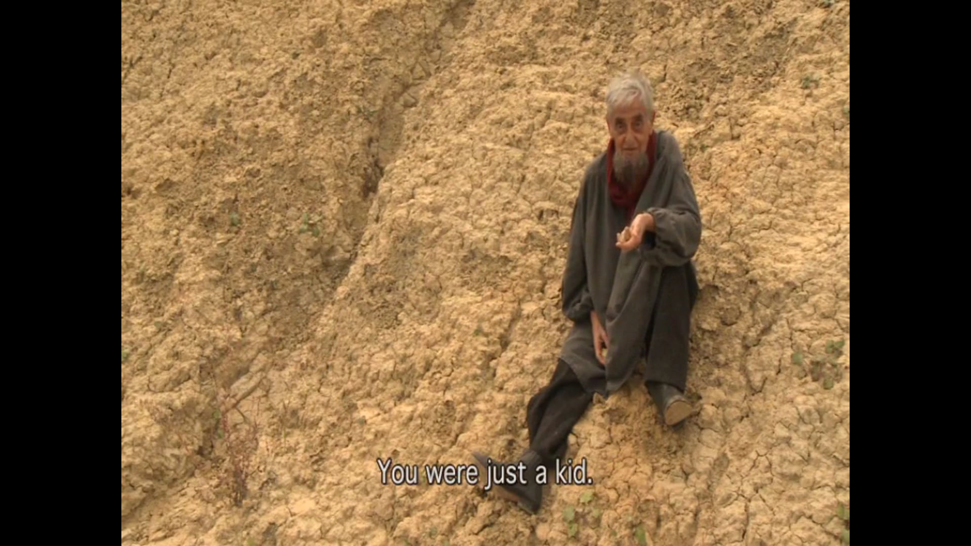 The Lover Of The Soil   