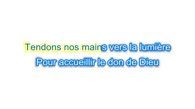 Laisserons-nous+à+notre+table