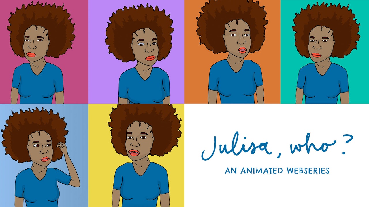 Julisa Who? | Animated Short