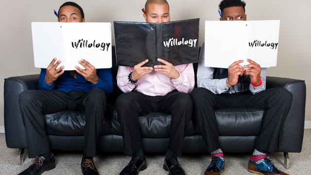Willology | Season 4 | Study Abroad