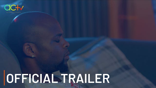 Listen Ma | Official Trailer