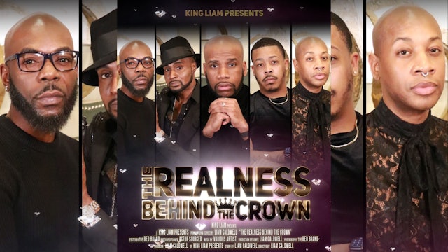 The Realness Behind the Crown | TRBTC 4